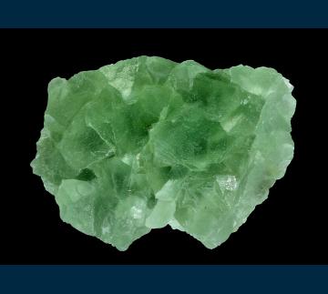 CMF15 Fluorite from Afton Canyon area, Cady Mts., San Bernardino Co., California, USA CMF15 Fluorite from Afton Canyon area, Cady Mts., San Bernardino Co., California, USA