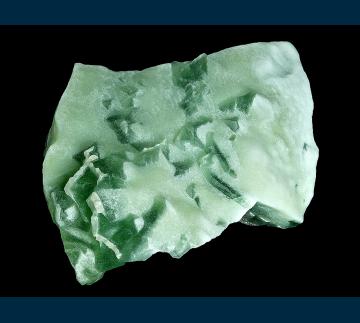 CMF19 Fluorite from Afton Canyon area, Cady Mts., San Bernardino Co., California, USA CMF19 Fluorite from Afton Canyon area, Cady Mts., San Bernardino Co., California, USA