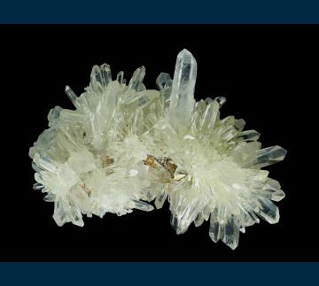Q003 Quartz from Pachapaqui, Pachapaqui District, Ancash Dept., Bolognesi Province, Peru Q003 Quartz from Pachapaqui, Pachapaqui District, Ancash Dept., Bolognesi Province, Peru