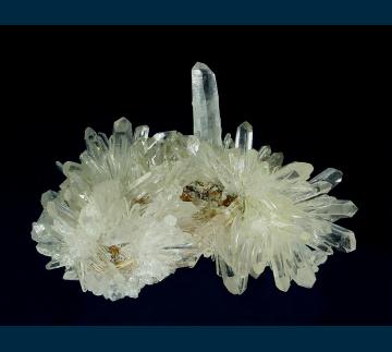 Q003 Quartz from Pachapaqui, Pachapaqui District, Ancash Dept., Bolognesi Province, Peru Q003 Quartz from Pachapaqui, Pachapaqui District, Ancash Dept., Bolognesi Province, Peru
