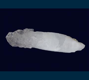 Q290 Quartz (var. Amethyst scepter) from Liliana Mine, Mun. de Chihuahua, Chihuahua, Mexico