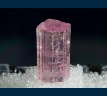 T-230 Elbaite tourmaline from Minas Gerais, Brazil