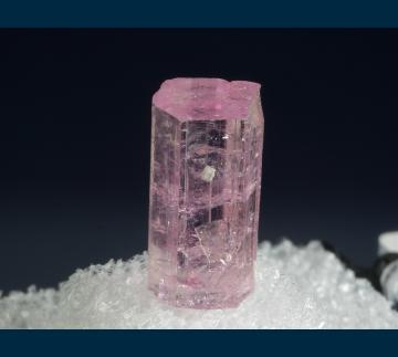 T-230 Elbaite tourmaline from Minas Gerais, Brazil