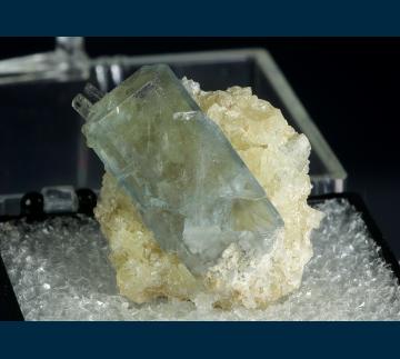 T-232 Barite from Stoneham area, Weld County, Colorado, USA T-232 Barite from Stoneham area, Weld County, Colorado, USA