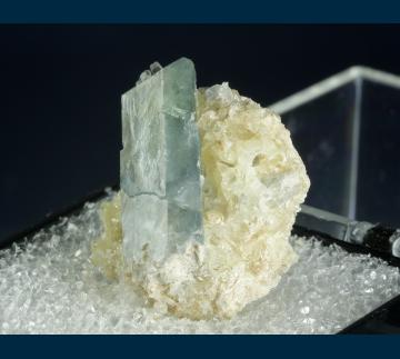 T-232 Barite from Stoneham area, Weld County, Colorado, USA T-232 Barite from Stoneham area, Weld County, Colorado, USA