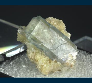 T-232 Barite from Stoneham area, Weld County, Colorado, USA T-232 Barite from Stoneham area, Weld County, Colorado, USA