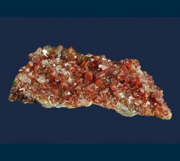 Vanadinite - United States of America - T-234