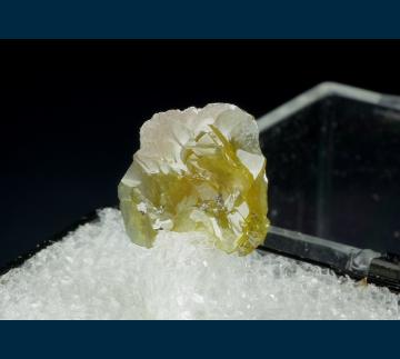T-242 Wulfenite from Defiance Mine, Costello Mine group, Gleeson, Turquoise District, Dragoon Mts, Cochise Co., Arizona, USA T-242 Wulfenite from Defiance Mine, Costello Mine group, Gleeson, Turquoise District, Dragoon Mts, Cochise Co., Arizona, USA
