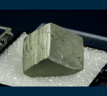 T-246 Pyrite from Ambasaguas, Muro de Aguas, Comarca Arnedo, La Rioja (Logrono), Spain T-246 Pyrite from Ambasaguas, Muro de Aguas, Comarca Arnedo, La Rioja (Logrono), Spain