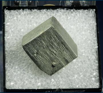 T-246 Pyrite from Ambasaguas, Muro de Aguas, Comarca Arnedo, La Rioja (Logrono), Spain T-246 Pyrite from Ambasaguas, Muro de Aguas, Comarca Arnedo, La Rioja (Logrono), Spain