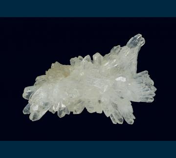 T-220 Quartz from Arizona, USA