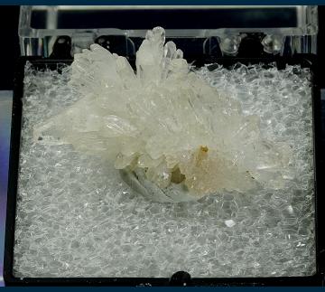 T-220 Quartz from Arizona, USA