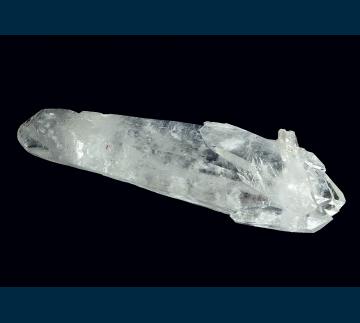 RG0287 Quartz from Veta Grande claim, Middle Camp-Oro Fino District, Dome Rock Mts, La Paz Co., Arizona, USA RG0287 Quartz from Veta Grande claim, Middle Camp-Oro Fino District, Dome Rock Mts, La Paz Co., Arizona, USA