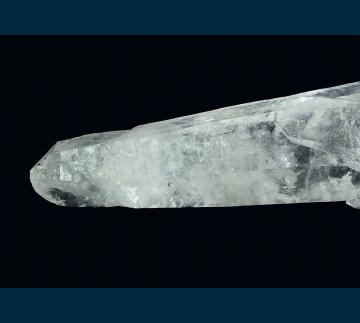 RG0287 Quartz from Veta Grande claim, Middle Camp-Oro Fino District, Dome Rock Mts, La Paz Co., Arizona, USA RG0287 Quartz from Veta Grande claim, Middle Camp-Oro Fino District, Dome Rock Mts, La Paz Co., Arizona, USA