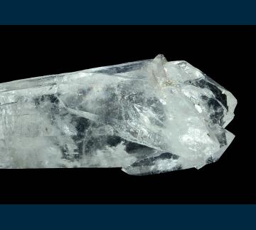 RG0287 Quartz from Veta Grande claim, Middle Camp-Oro Fino District, Dome Rock Mts, La Paz Co., Arizona, USA RG0287 Quartz from Veta Grande claim, Middle Camp-Oro Fino District, Dome Rock Mts, La Paz Co., Arizona, USA