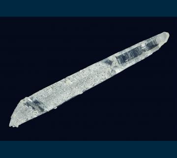 RG0288 Quartz from Veta Grande claim, Middle Camp-Oro Fino District, Dome Rock Mts, La Paz Co., Arizona, USA RG0288 Quartz from Veta Grande claim, Middle Camp-Oro Fino District, Dome Rock Mts, La Paz Co., Arizona, USA