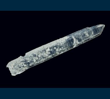 RG0288 Quartz from Veta Grande claim, Middle Camp-Oro Fino District, Dome Rock Mts, La Paz Co., Arizona, USA RG0288 Quartz from Veta Grande claim, Middle Camp-Oro Fino District, Dome Rock Mts, La Paz Co., Arizona, USA