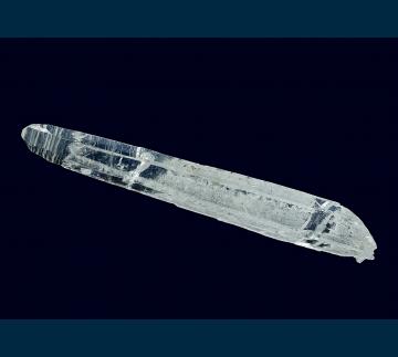 RG0288 Quartz from Veta Grande claim, Middle Camp-Oro Fino District, Dome Rock Mts, La Paz Co., Arizona, USA RG0288 Quartz from Veta Grande claim, Middle Camp-Oro Fino District, Dome Rock Mts, La Paz Co., Arizona, USA