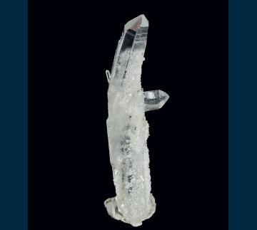 RG0455 Quartz with Hematite from Veta Grande claim, Middle Camp-Oro Fino District, Dome Rock Mts, La Paz Co., Arizona, USA RG0455 Quartz with Hematite from Veta Grande claim, Middle Camp-Oro Fino District, Dome Rock Mts, La Paz Co., Arizona, USA