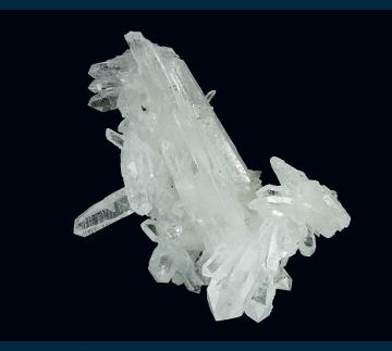 RG0614 Quartz from Veta Grande claim, Middle Camp-Oro Fino District, Dome Rock Mts, La Paz Co., Arizona, USA RG0614 Quartz from Veta Grande claim, Middle Camp-Oro Fino District, Dome Rock Mts, La Paz Co., Arizona, USA