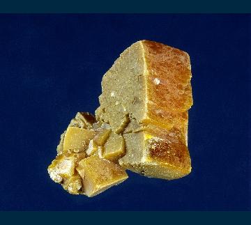 RG0458 Wulfenite from Stevenson-Bennett Mine, Organ District, Organ Mts., Dona Ana County, New Mexico, USA RG0458 Wulfenite from Stevenson-Bennett Mine, Organ District, Organ Mts., Dona Ana County, New Mexico, USA