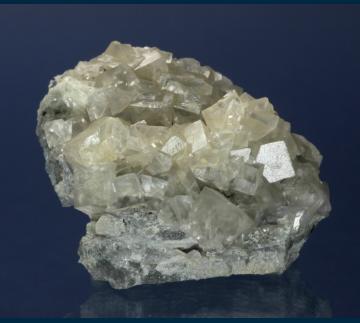 RG0230 Smithsonite ( penetration twin ) from Tsumeb Mine, Tsumeb District, Oshikoto Region, Namibia RG0230 Smithsonite ( penetration twin ) from Tsumeb Mine, Tsumeb District, Oshikoto Region, Namibia