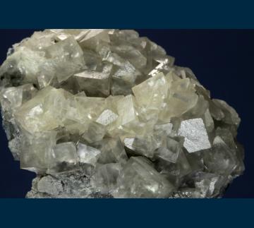 RG0230 Smithsonite ( penetration twin ) from Tsumeb Mine, Tsumeb District, Oshikoto Region, Namibia RG0230 Smithsonite ( penetration twin ) from Tsumeb Mine, Tsumeb District, Oshikoto Region, Namibia