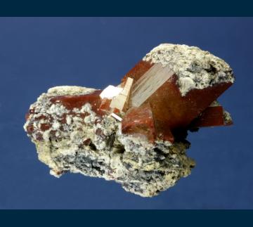 RG0231 Topaz from Zacatecas, Mexico RG0231 Topaz from Zacatecas, Mexico