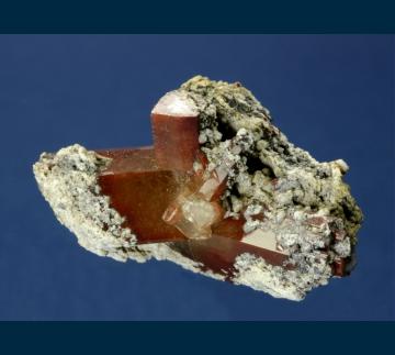 RG0231 Topaz from Zacatecas, Mexico RG0231 Topaz from Zacatecas, Mexico