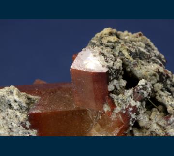 RG0231 Topaz from Zacatecas, Mexico RG0231 Topaz from Zacatecas, Mexico