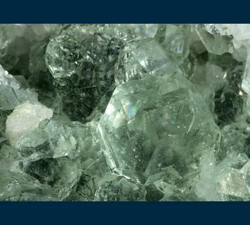 RYF-03 Fluorite with Quartz from Ruyuan Fluorite Mine, Ruyuan Co., Shaoguan Prefecture, Guangdong Province, China RYF-03 Fluorite with Quartz from Ruyuan Fluorite Mine, Ruyuan Co., Shaoguan Prefecture, Guangdong Province, China
