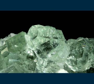 RYF-03 Fluorite with Quartz from Ruyuan Fluorite Mine, Ruyuan Co., Shaoguan Prefecture, Guangdong Province, China RYF-03 Fluorite with Quartz from Ruyuan Fluorite Mine, Ruyuan Co., Shaoguan Prefecture, Guangdong Province, China