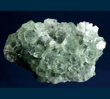 RYF-03 Fluorite with Quartz from Ruyuan Fluorite Mine, Ruyuan Co., Shaoguan Prefecture, Guangdong Province, China RYF-03 Fluorite with Quartz from Ruyuan Fluorite Mine, Ruyuan Co., Shaoguan Prefecture, Guangdong Province, China