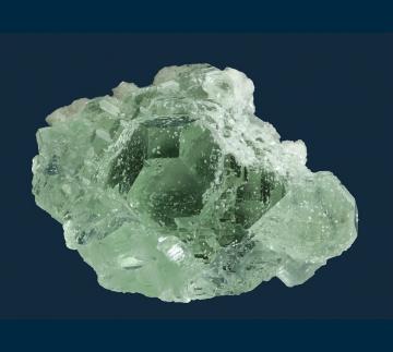 RYF-05 Fluorite with Quartz from Ruyuan Fluorite Mine, Ruyuan Co., Shaoguan Prefecture, Guangdong Province, China RYF-05 Fluorite with Quartz from Ruyuan Fluorite Mine, Ruyuan Co., Shaoguan Prefecture, Guangdong Province, China