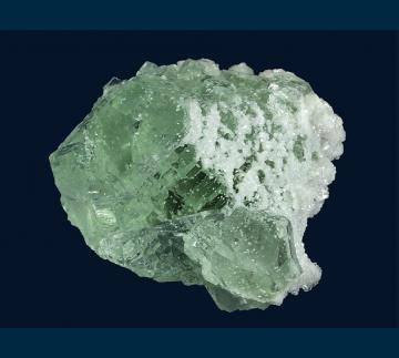 RYF-05 Fluorite with Quartz from Ruyuan Fluorite Mine, Ruyuan Co., Shaoguan Prefecture, Guangdong Province, China RYF-05 Fluorite with Quartz from Ruyuan Fluorite Mine, Ruyuan Co., Shaoguan Prefecture, Guangdong Province, China