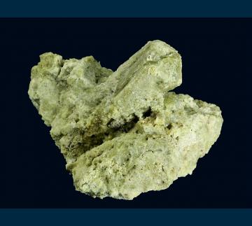 CGR-1 Vesuvianite from Melilitic skarn occurrence, Maronia, Komotini Prefecture, Thraki Dept., Greece CGR-1 Vesuvianite from Melilitic skarn occurrence, Maronia, Komotini Prefecture, Thraki Dept., Greece