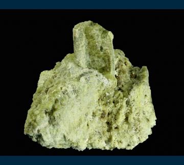 CGR-1 Vesuvianite from Melilitic skarn occurrence, Maronia, Komotini Prefecture, Thraki Dept., Greece CGR-1 Vesuvianite from Melilitic skarn occurrence, Maronia, Komotini Prefecture, Thraki Dept., Greece