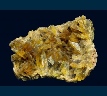 CGR-2 Barite from Villamarsaggia, Carbonia-Igleslas Province, Sardinia, Italy CGR-2 Barite from Villamarsaggia, Carbonia-Igleslas Province, Sardinia, Italy