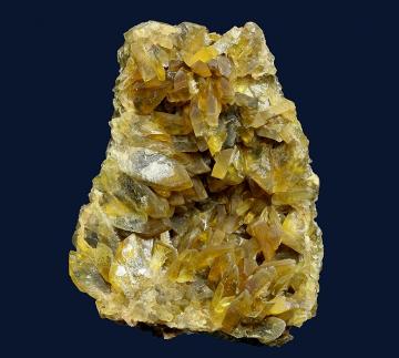 CGR-2 Barite from Villamarsaggia, Carbonia-Igleslas Province, Sardinia, Italy CGR-2 Barite from Villamarsaggia, Carbonia-Igleslas Province, Sardinia, Italy