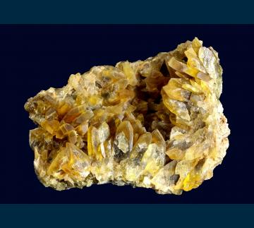 CGR-2 Barite from Villamarsaggia, Carbonia-Igleslas Province, Sardinia, Italy CGR-2 Barite from Villamarsaggia, Carbonia-Igleslas Province, Sardinia, Italy