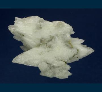 RG0403 Calcite from San Manuel Mine, San Manuel District, San Manuel, Pinal County, Arizona, USA RG0403 Calcite from San Manuel Mine, San Manuel District, San Manuel, Pinal County, Arizona, USA