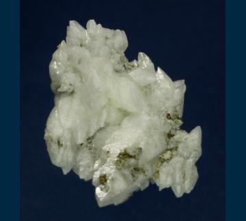 RG0403 Calcite from San Manuel Mine, San Manuel District, San Manuel, Pinal County, Arizona, USA RG0403 Calcite from San Manuel Mine, San Manuel District, San Manuel, Pinal County, Arizona, USA
