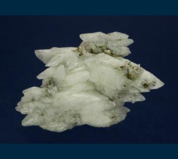 RG0403 Calcite from San Manuel Mine, San Manuel District, San Manuel, Pinal County, Arizona, USA RG0403 Calcite from San Manuel Mine, San Manuel District, San Manuel, Pinal County, Arizona, USA