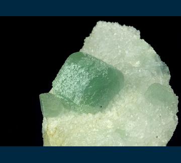CES-02 Fluorite on Quartz from Xiefang Mine, Ruijin Co., Ganzhou Prefecture, Jiangxi Province, China CES-02 Fluorite on Quartz from Xiefang Mine, Ruijin Co., Ganzhou Prefecture, Jiangxi Province, China