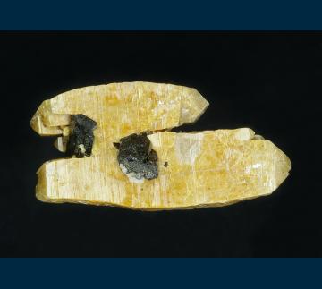 ZA-01 Zircon with Aegirine from Mount Malosa, Zomba District, Malawi ZA-01 Zircon with Aegirine from Mount Malosa, Zomba District, Malawi