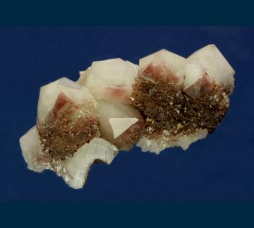 RG0405 Quartz with Hematite from Four Peaks area, Mazatzal Mts., Maricopa County, Arizona, USA RG0405 Quartz with Hematite from Four Peaks area, Mazatzal Mts., Maricopa County, Arizona, USA
