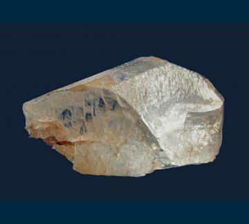 FWNFCM Topaz from Crystal Park, El Paso Co., Colorado, USA FWNFCM Topaz from Crystal Park, El Paso Co., Colorado, USA