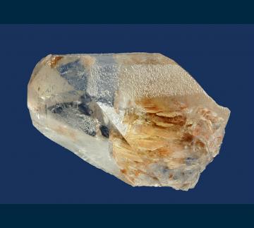 FWNFCM Topaz from Crystal Park, El Paso Co., Colorado, USA FWNFCM Topaz from Crystal Park, El Paso Co., Colorado, USA