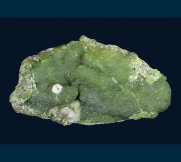 JRT2 Smithsonite (Cuprian) from 79 Mine, Banner District, Dripping Springs Mts., Gila County, Arizona, USA JRT2 Smithsonite (Cuprian) from 79 Mine, Banner District, Dripping Springs Mts., Gila County, Arizona, USA