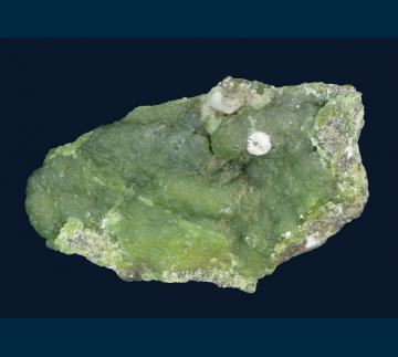 JRT2 Smithsonite (Cuprian) from 79 Mine, Banner District, Dripping Springs Mts., Gila County, Arizona, USA JRT2 Smithsonite (Cuprian) from 79 Mine, Banner District, Dripping Springs Mts., Gila County, Arizona, USA